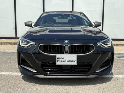 2024 BMW 2 SERIES COUPE photo 7