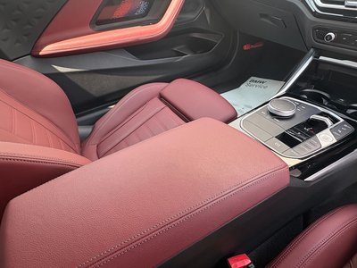 2024 BMW 2 SERIES COUPE — миниатюра 40