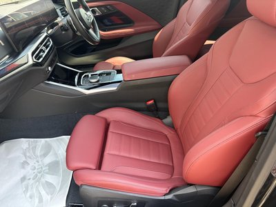 2024 BMW 2 SERIES COUPE — миниатюра 50