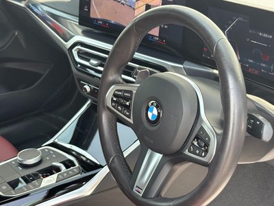 2024 BMW 2 SERIES COUPE — миниатюра 29