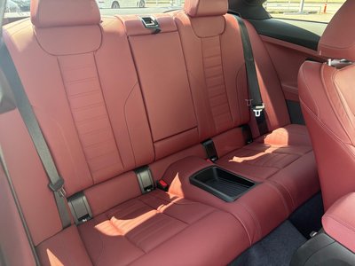 2024 BMW 2 SERIES COUPE — миниатюра 47