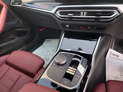 2024 BMW 2 SERIES COUPE — миниатюра 36