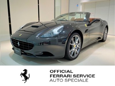 FERRARI CALIFORNIA 30 - 2