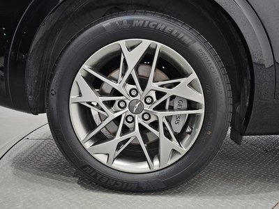 2022 Genesis GV70 照片 8