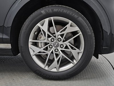 2022 Genesis GV70 照片 6