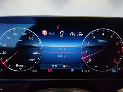 MERCEDES-BENZ CLE - 8