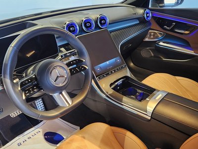 MERCEDES-BENZ CLE - 9