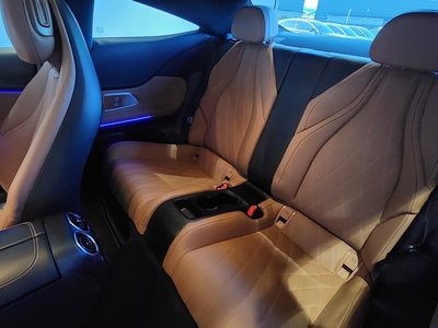 MERCEDES-BENZ CLE - 10