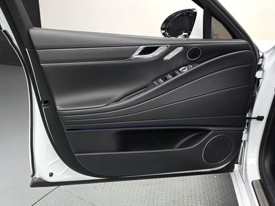 2026 Genesis G80 (RG3) 缩略图 14