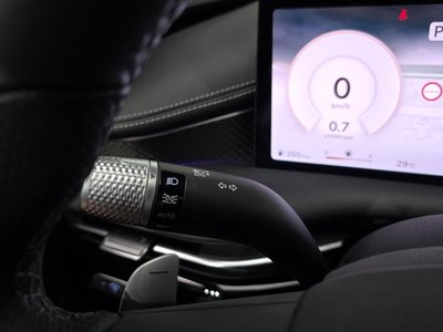 2026 Genesis G80 (RG3) 缩略图 30