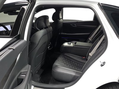 2026 Genesis G80 (RG3) 缩略图 18