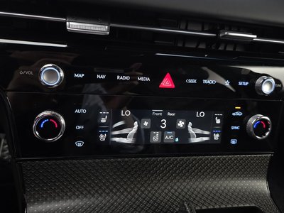 2026 Genesis G80 (RG3) 缩略图 23