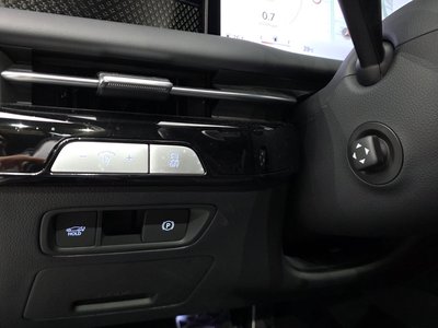 2026 Genesis G80 (RG3) 缩略图 26