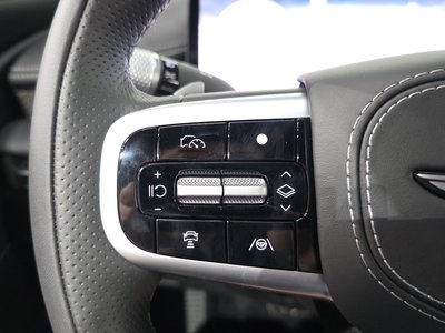 2026 Genesis G80 (RG3) 缩略图 22