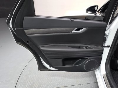 2026 Genesis G80 (RG3) 缩略图 15