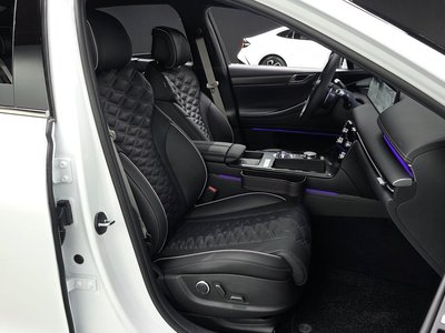 2026 Genesis G80 (RG3) 缩略图 17