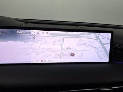 2026 Genesis G80 (RG3) 缩略图 20