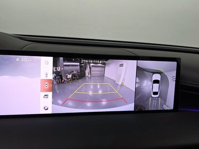 2026 Genesis G80 (RG3) 缩略图 21