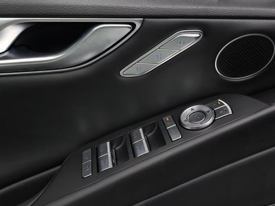 2026 Genesis G80 (RG3) 缩略图 25