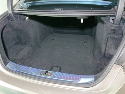 MERCEDES-BENZ S-CLASS - 9