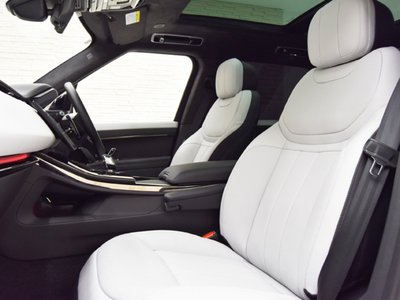 LAND ROVER RANGE ROVER SPORT - 9