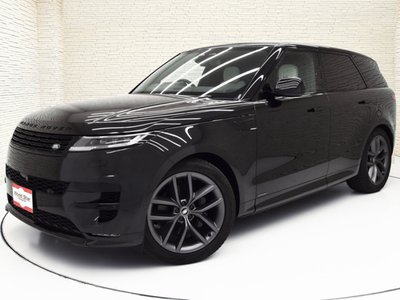 LAND ROVER RANGE ROVER SPORT - 3