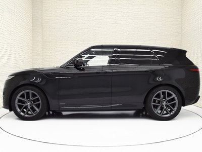 LAND ROVER RANGE ROVER SPORT - 6
