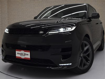 LAND ROVER RANGE ROVER SPORT - 5