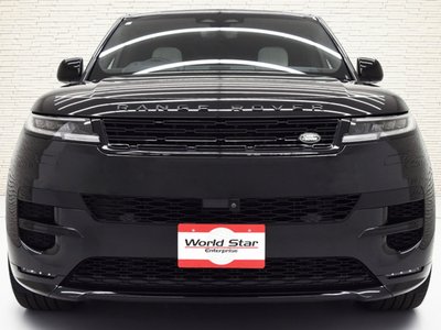 LAND ROVER RANGE ROVER SPORT - 7