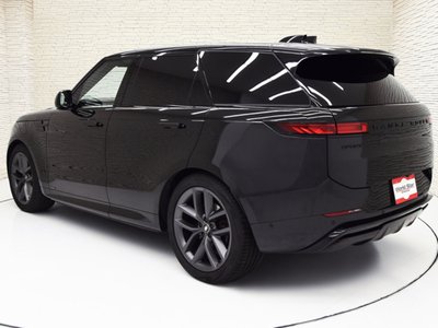 LAND ROVER RANGE ROVER SPORT - 2