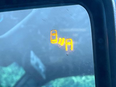 TOYOTA LAND CRUISER 250 - 7