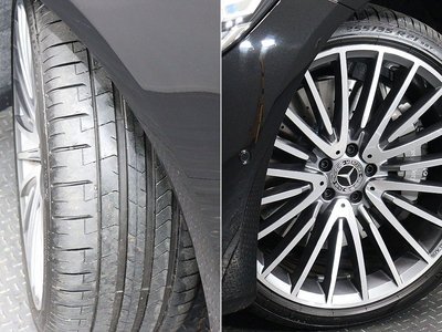 2026 Mercedes-BENZ S-CLASS thumbnail 20