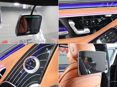 2026 Mercedes-BENZ S-CLASS thumbnail 18