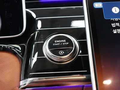 2026 Mercedes-BENZ S-CLASS photo 10