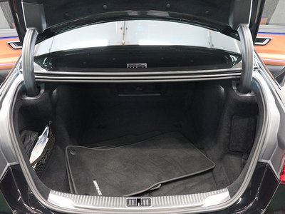 2026 Mercedes-BENZ S-CLASS photo 6