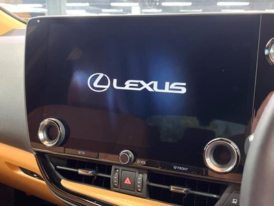 LEXUS NX - 3