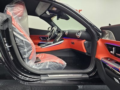 MERCEDES-BENZ SL - 10