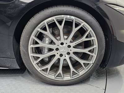 MERCEDES-BENZ SL - 6