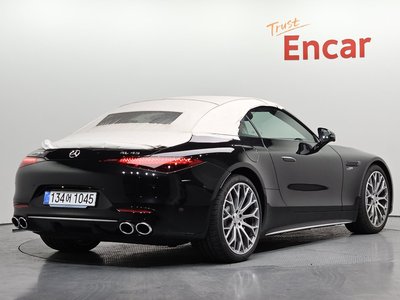 MERCEDES-BENZ SL - 3