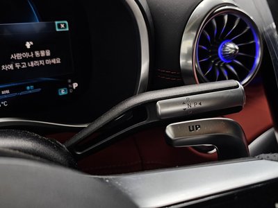 MERCEDES-BENZ SL - 9