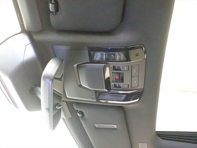 2025 Lexus GX thumbnail 22