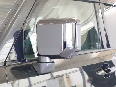 صورة 7 لـ 2025 Lexus GX
