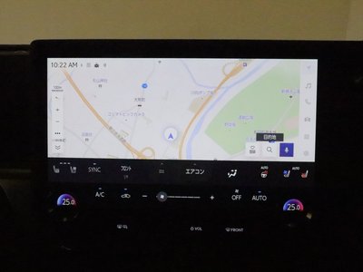 2025 Lexus GX thumbnail 28