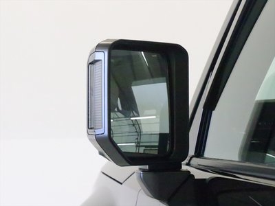 صورة 6 لـ 2025 Lexus GX
