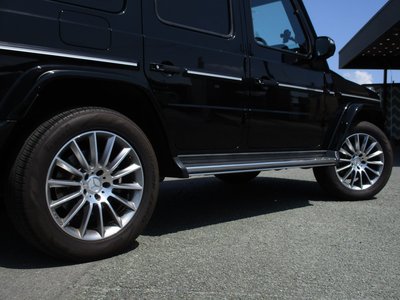 2023 Mercedes-BENZ G-CLASS 照片 7