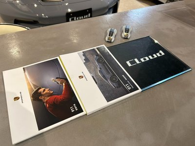 PORSCHE 911 CABRIOLET - 3