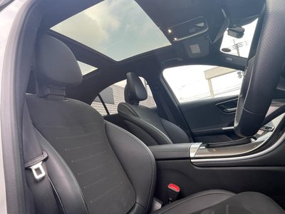 MERCEDES-BENZ C-CLASS - 5