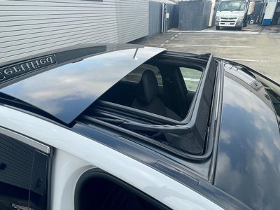 MERCEDES-BENZ C-CLASS - 6