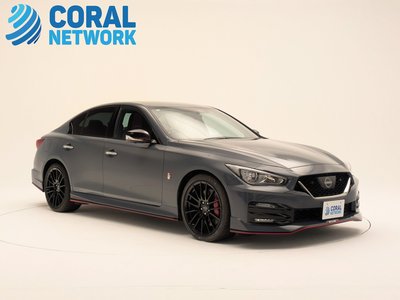 2024 NISSAN SKYLINE 照片 1