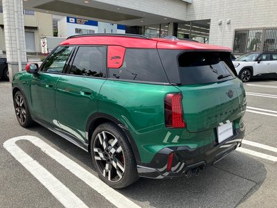 2026 MINI COOPER COUNTRYMAN 照片 6